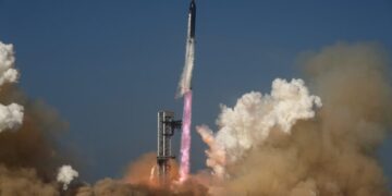 As Some A.I. Firms Go Public, China Is Being Shut Out
