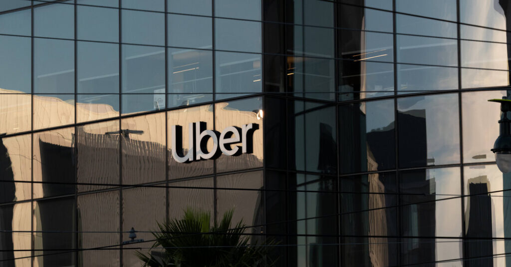 Uber Enacts Stricter Background Checks for Drivers