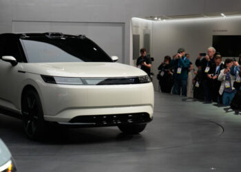 For New Car Brands, the Path to Success Is Littered With Flops
