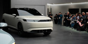 For New Car Brands, the Path to Success Is Littered With Flops