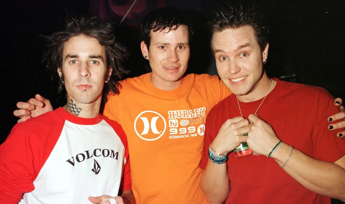 From Aliens to Off-Limit Flings: 4 of the Most Underrated Tracks off Blink-182’s ‘Enema Of The State’ in Celebration of Its 27th Anniversary