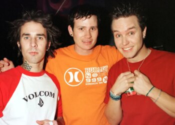 From Aliens to Off-Limit Flings: 4 of the Most Underrated Tracks off Blink-182’s ‘Enema Of The State’ in Celebration of Its 27th Anniversary