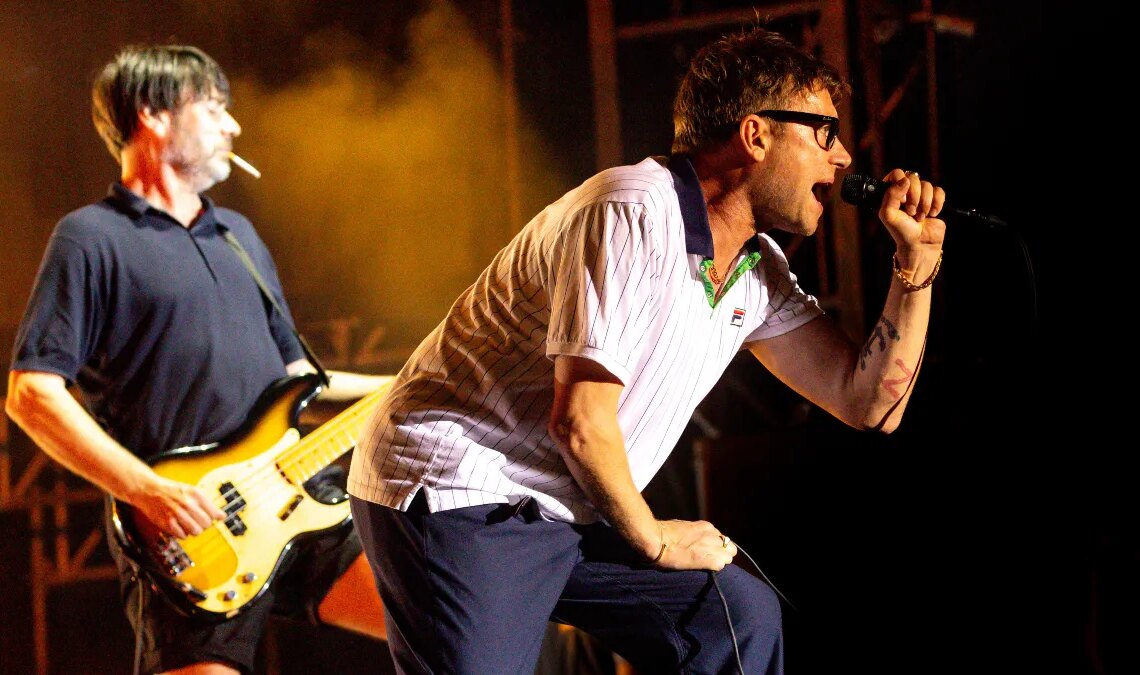 Could There Be Another Major Britpop Reunion Soon? Once This Longtime Rival Gets Out of the Way, Maybe