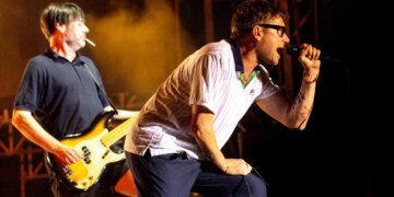 Could There Be Another Major Britpop Reunion Soon? Once This Longtime Rival Gets Out of the Way, Maybe