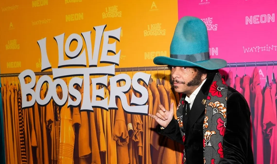 Boots Riley on the Wild, Incredible Music in ‘I Love Boosters’ and His Ongoing Collaborations With the Tune-Yards (Exclusive)