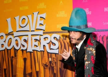 Boots Riley on the Wild, Incredible Music in ‘I Love Boosters’ and His Ongoing Collaborations With the Tune-Yards (Exclusive)