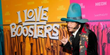Boots Riley on the Wild, Incredible Music in ‘I Love Boosters’ and His Ongoing Collaborations With the Tune-Yards (Exclusive)