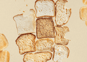 Is Bread Actually Healthy? Here’s What Nutrition Experts Say