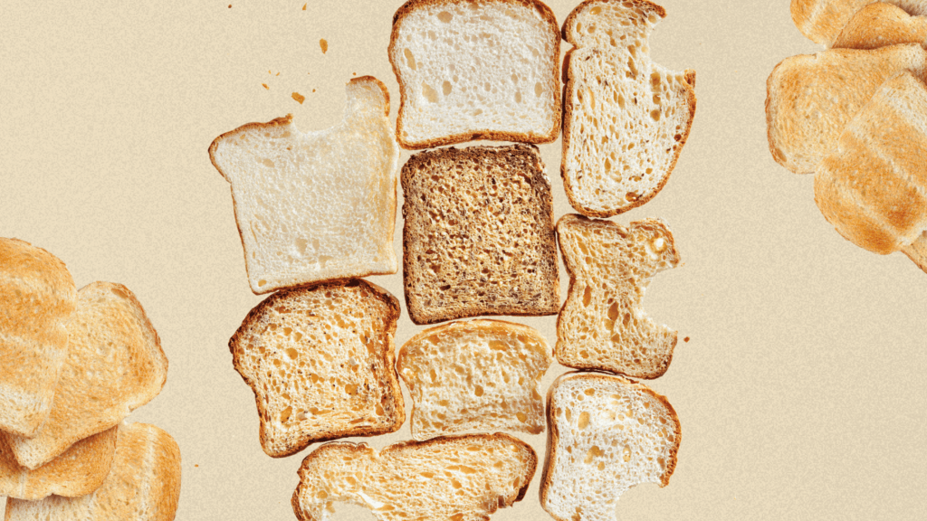Is Bread Actually Healthy? Here’s What Nutrition Experts Say