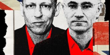 Palantir Contracts Have Become ‘An Unacceptable Point of Weakness,’ UK Politicians Warn