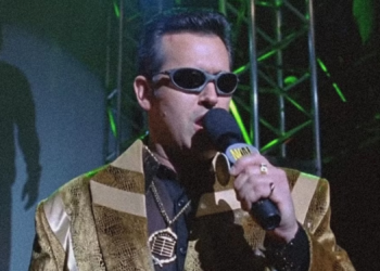 Bruce Campbell Says ‘Macho Man’ Randy Savage Had Trailer-Shaking Sex on the Set of ‘Spider-Man’