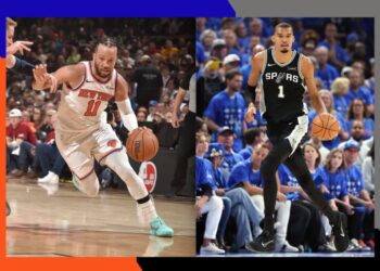 Here’s how to score a $10 discount on Knicks-Spurs NBA Finals MSG tickets