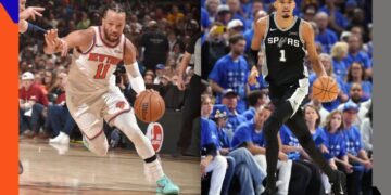 Here’s how to score a $10 discount on Knicks-Spurs NBA Finals MSG tickets