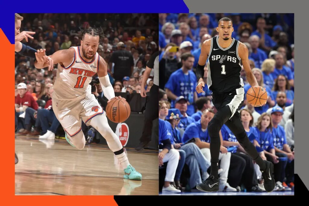 Here’s how to score a $10 discount on Knicks-Spurs NBA Finals MSG tickets