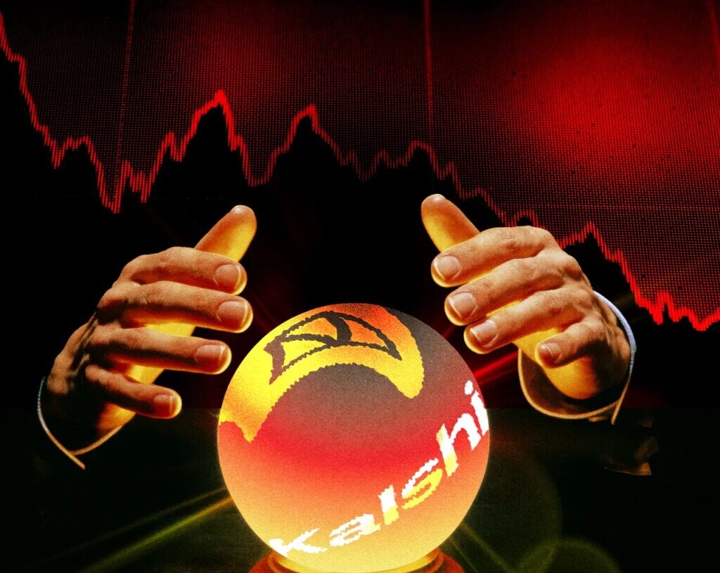 Prediction Market Philosophers Got What They Wanted. They’re Not Happy About It