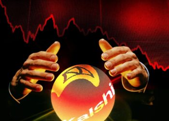 Prediction Market Philosophers Got What They Wanted. They’re Not Happy About It