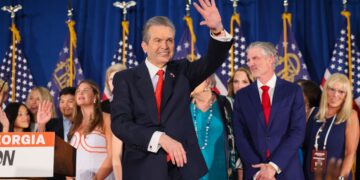 Four takeaways from primaries in Georgia, Alabama and Oklahoma