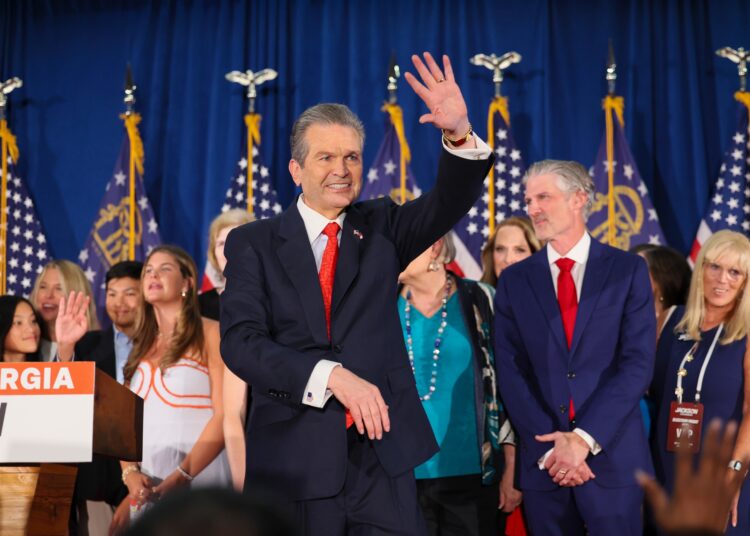 Four takeaways from primaries in Georgia, Alabama and Oklahoma