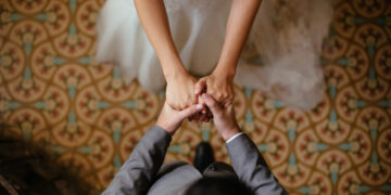 Can marriage improve your health? Here are the benefits that experts see.