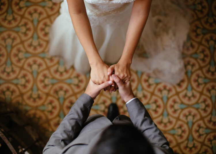 Can marriage improve your health? Here are the benefits that experts see.