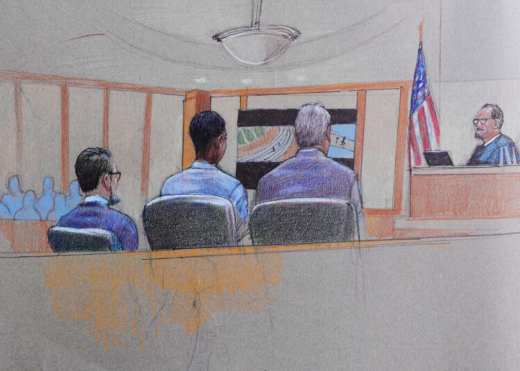 A Texas city was already struggling with racial divisions. Then came a bitter murder trial.