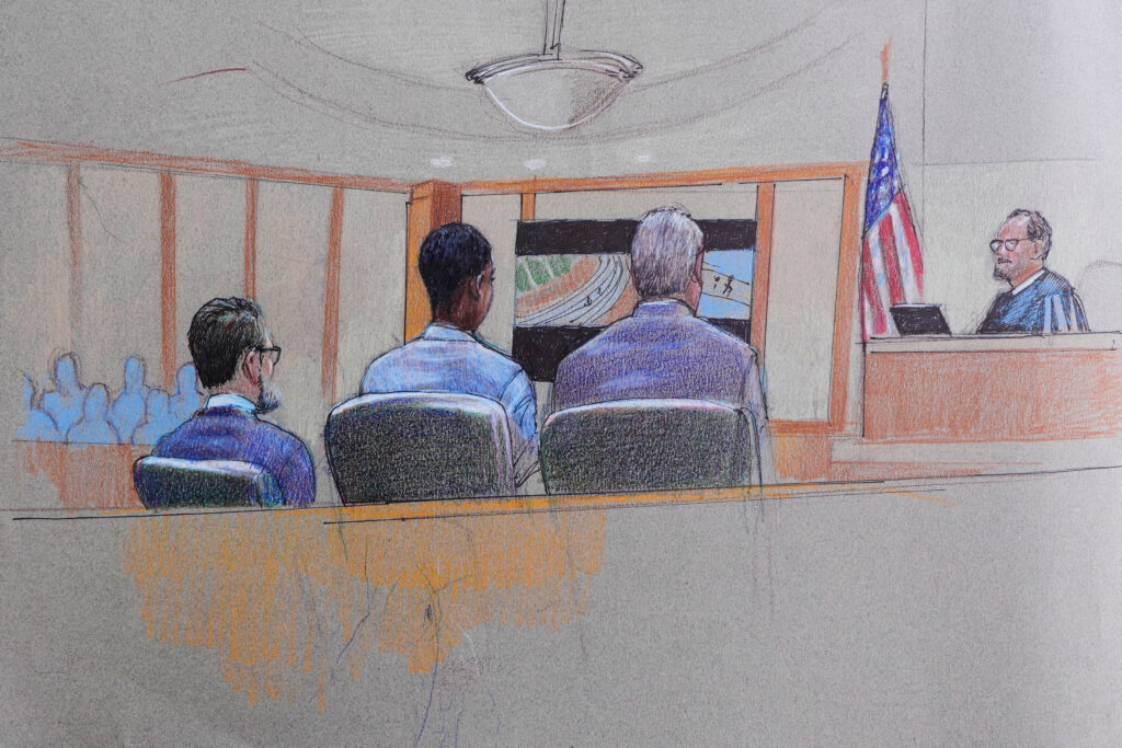 A Texas city was already struggling with racial divisions. Then came a bitter murder trial.