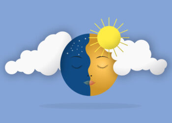Having a regular bedtime is key to good sleep. Here’s how to set one.