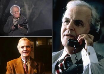 Who is James Handy? The character actor’s long list of appearances before his murder