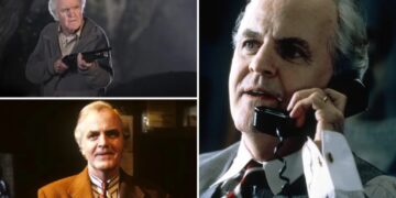 Who is James Handy? The character actor’s long list of appearances before his murder