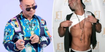 ‘Jersey Shore’ star Mike ‘The Situation’ Sorrentino says he’s thinking about run for NJ governor