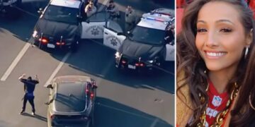 Family left heartbroken as young woman killed in alleged domestic violence horror: ‘Forever 24’