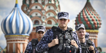 Unease deepens in Russia as Ukraine steps up long-range strikes