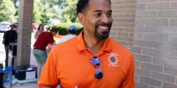 Jawando declares victory in executive race in Maryland’s largest county
