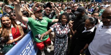Philly tries to make World Cup affordable with low train fares and free fan fests
