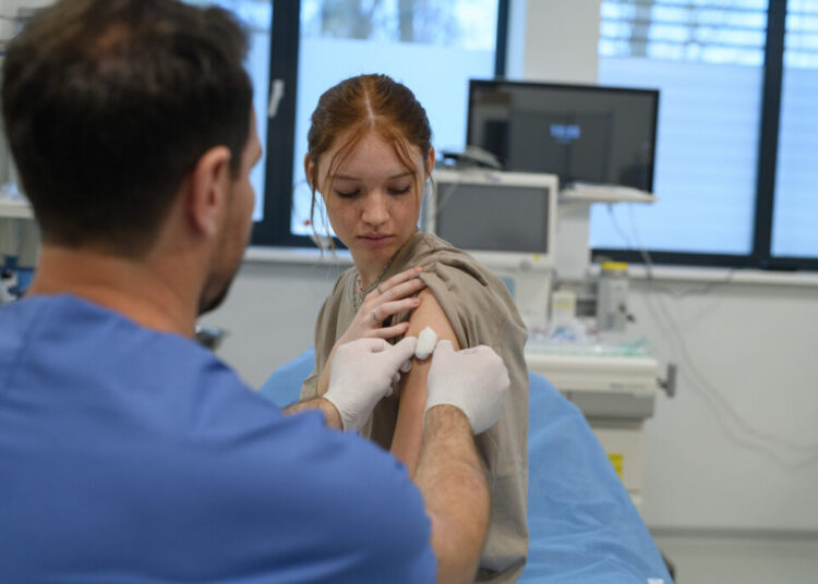 Here’s why you should be more worried about tetanus