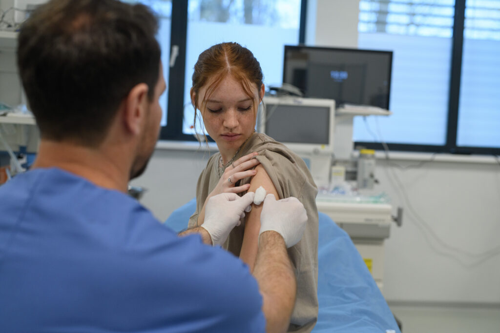 Here’s why you should be more worried about tetanus