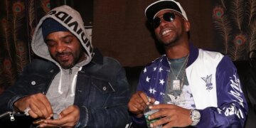 Cam’ron Rips Jim Jones for Challenging Him to a Verzuz: ‘You Moving the Goalpost’