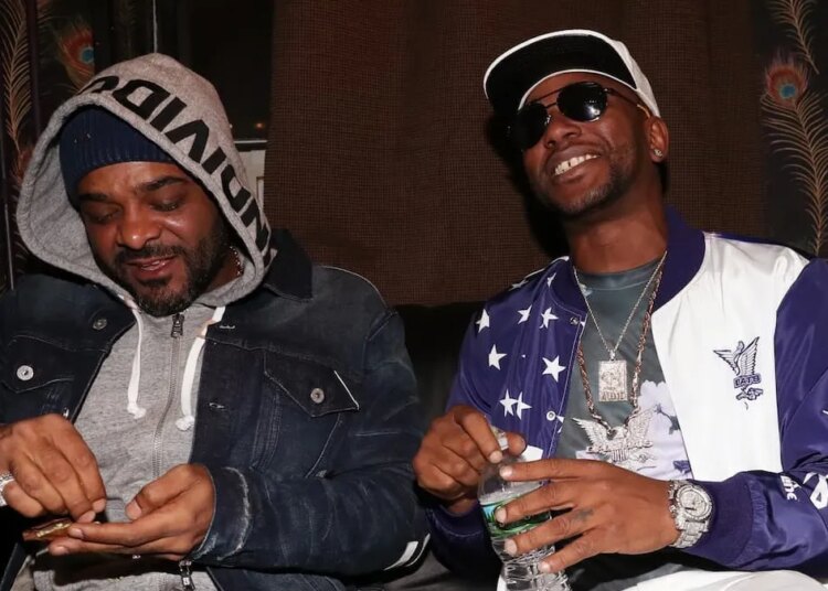 Cam’ron Rips Jim Jones for Challenging Him to a Verzuz: ‘You Moving the Goalpost’