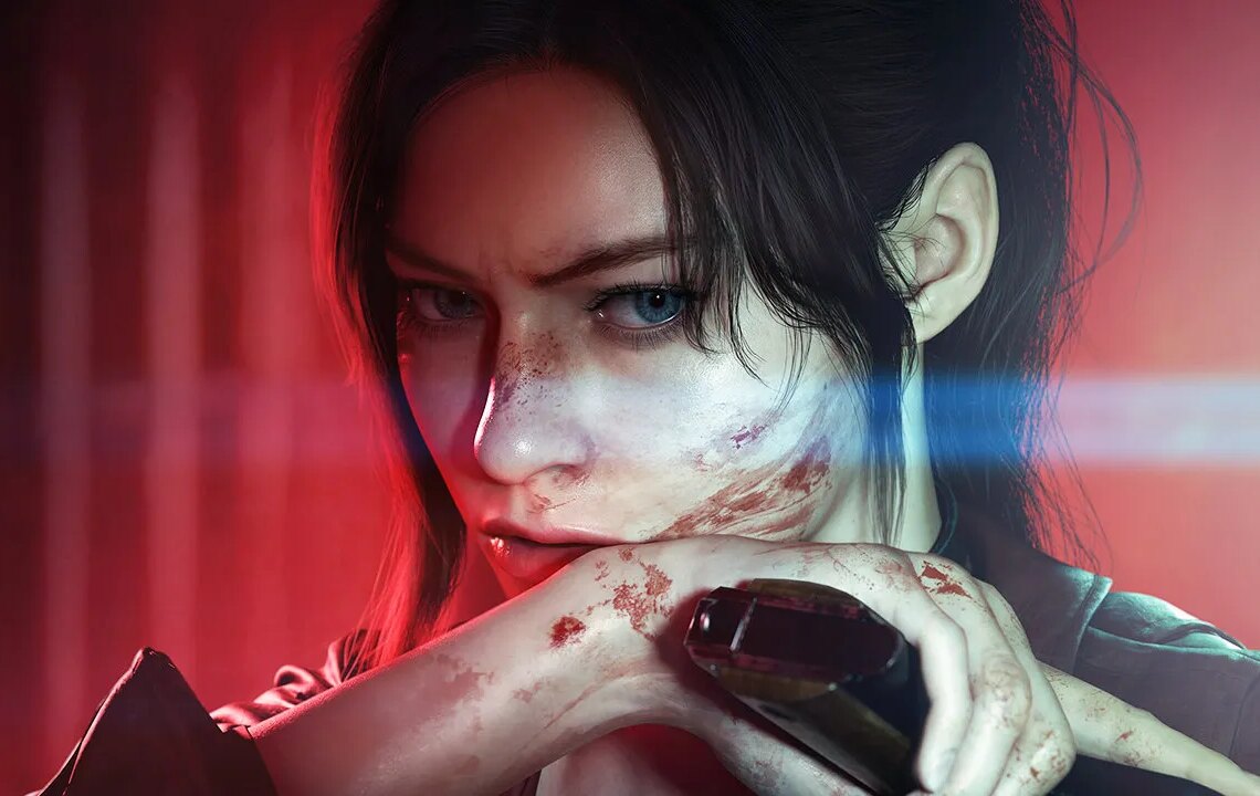 Capcom Rumored to Reveal New Resident Evil Veronica Trailer at Gamescom