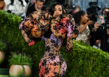 Cardi B Tries to Squash Beef With Latto in Lengthy Public Apology: ‘I Didn’t Mean Any Harm’