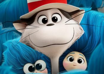 Latest ‘Cat in the Hat’ Trailer Welcomes New Era for Warner Bros. Pictures Animation