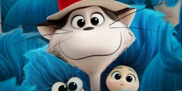 Latest ‘Cat in the Hat’ Trailer Welcomes New Era for Warner Bros. Pictures Animation