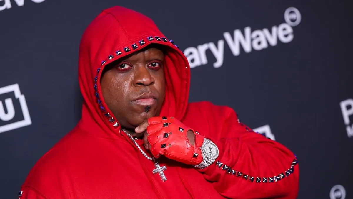 Cee-Lo Green Just Challenged This 1990s Icon to a Verzuz Battle, but I Don’t Think He’s Going to Get It