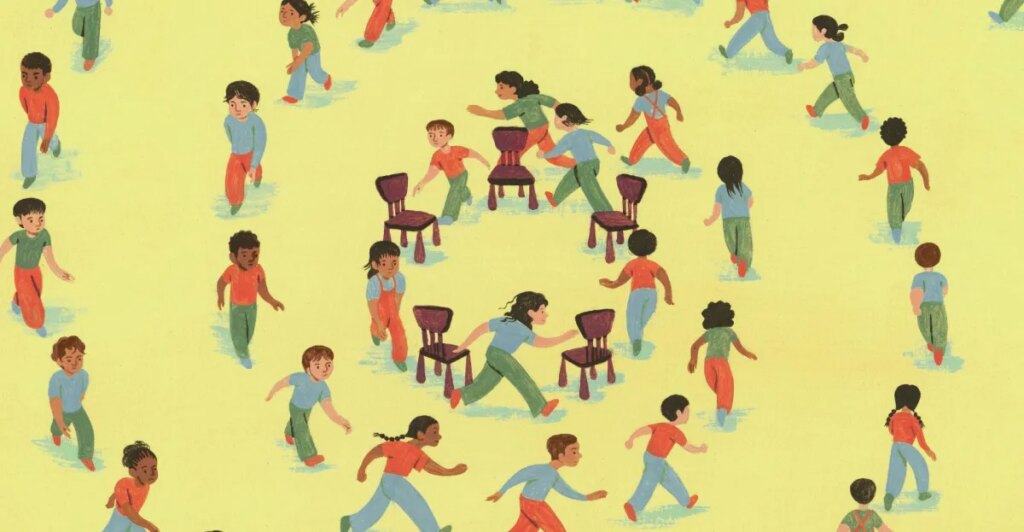 How to screw up universal childcare
