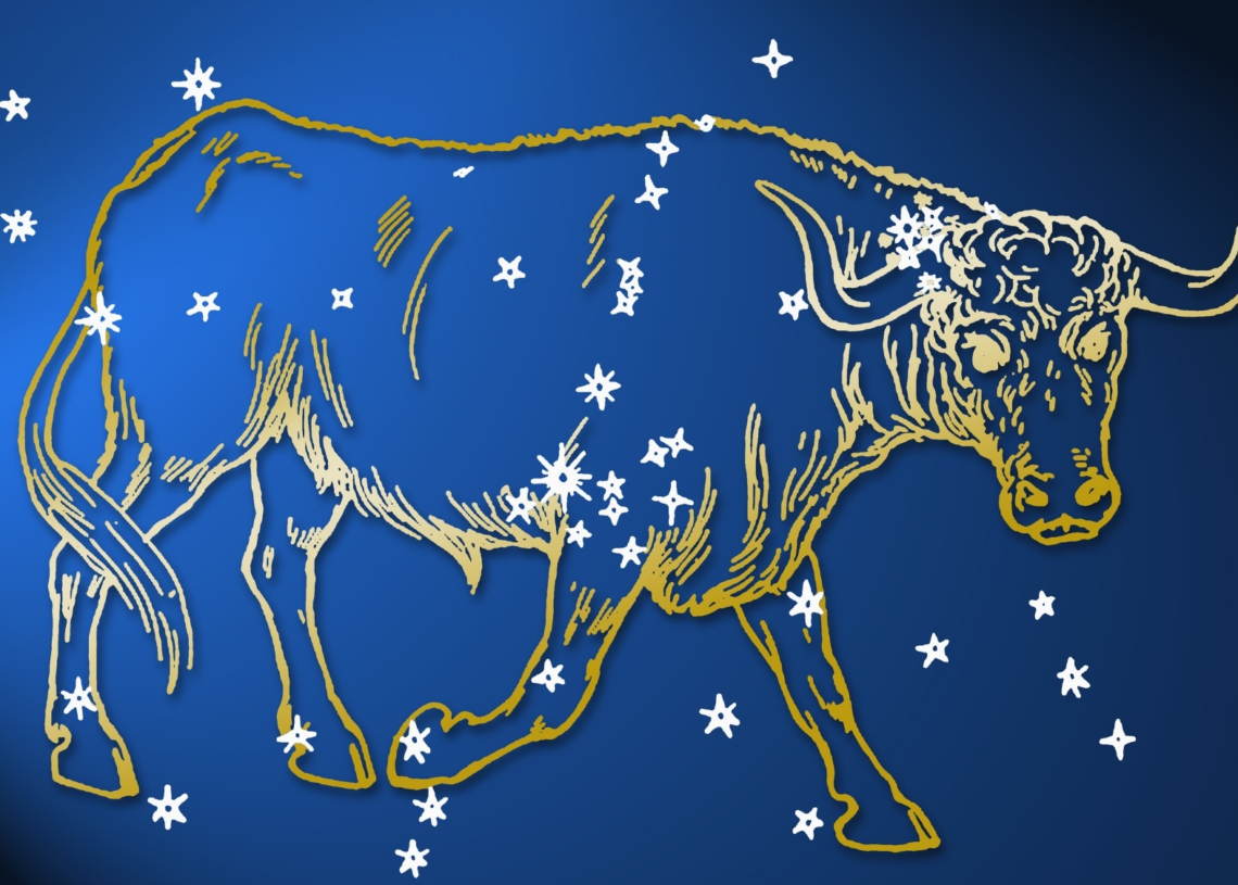 Chiron Is Entering Taurus, and These 4 Zodiac Signs Could Experience Major Healing