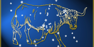 Chiron Is Entering Taurus, and These 4 Zodiac Signs Could Experience Major Healing