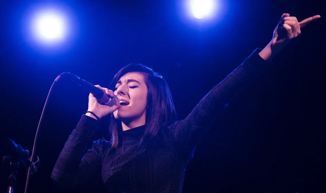 10 Years Ago, a YouTube Star and ‘The Voice’ Finalist Was Murdered by Her Stalker While Meeting Fans