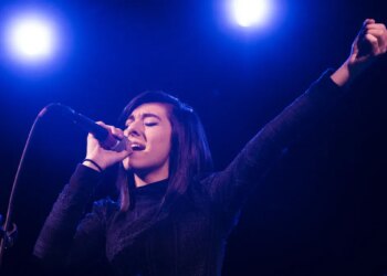10 Years Ago, a YouTube Star and ‘The Voice’ Finalist Was Murdered by Her Stalker While Meeting Fans
