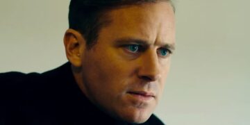 Elon Musk Streams Entire Armie Hammer Movie ‘Citizen Vigilante’ on X