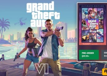 Grand Theft Auto VI fans rage over ‘greedy’ paywalls, $100 price tag for new game